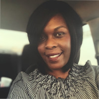 Kenesha Hargrave