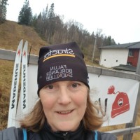 Erika Lindström