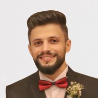 Mustafa Alkaddour