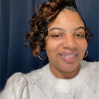 Alicia Woolridge