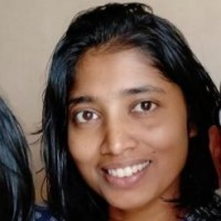 Saritha P