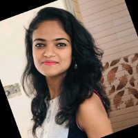 Chandana TG