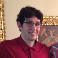 Joshua Klipstein