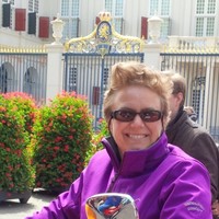 Claire Bishton