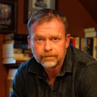 Gary Quesenberry
