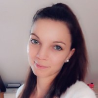 Cécile Colige