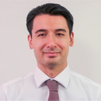 Benjamin Hiromura