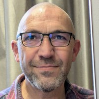 Keith Deakin