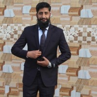 Muhammad Ahsan Butt