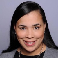 Rheaa Thompson, MPA
