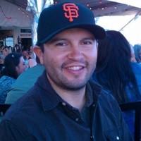 Richard Lovato