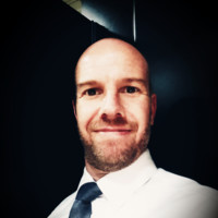 Darren Osborne