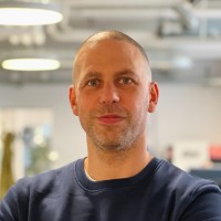 Michael Rozenberg