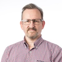 Stewart Blandford, CTS