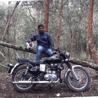 Pramod Ga