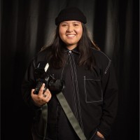 Andy Careaga Antezana