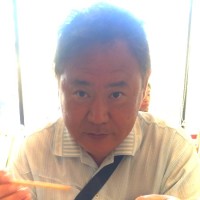 Hidekl Matsumasa