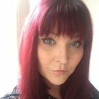 Mandy Lawrence