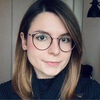 Magdalena Senderowska, Phd