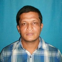 Sirumoni Dutta