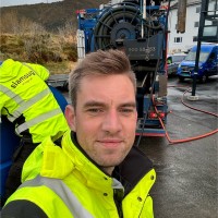 Hans-Christian Haugen