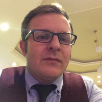 senol balkan
