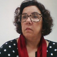 Maria do Céu Alvarenga