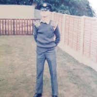 Andrew Warburton