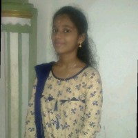 Devadharshini C