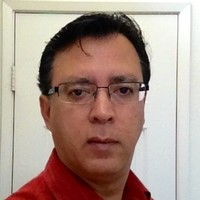 Ralph Jimenez