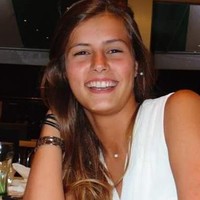 Joana Rebelo De Andrade