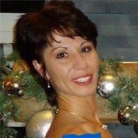 Lidia Fallon