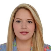 Natalí Bolívar Ospina