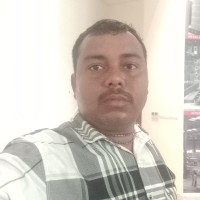 Barun Mandal