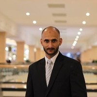 Syed Sartaj Hussain Shah Google Certified