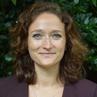 Judith Van Roessel