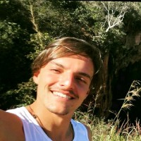 Tiago De Lara Ribeiro