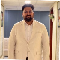 Ashutosh Bhushan