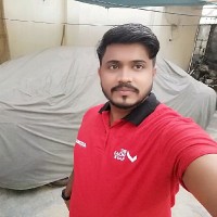 Syed A. Raza
