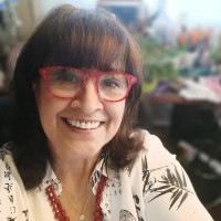 Mary Cathleen Wilson