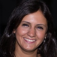 Nadine Awad Mahfouz