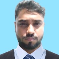 Arshad Masood