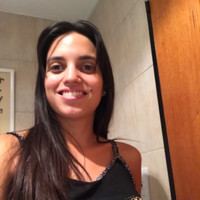 Mayra Zamudio