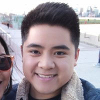 Aaron Mendoza