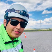 Samuel Ramirez