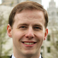 Benjamin Russon