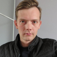 Ernest Kędziora