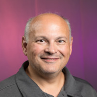 Jim Favero