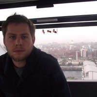 Graeme Jenkinson