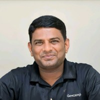 Vishnu Sonwane